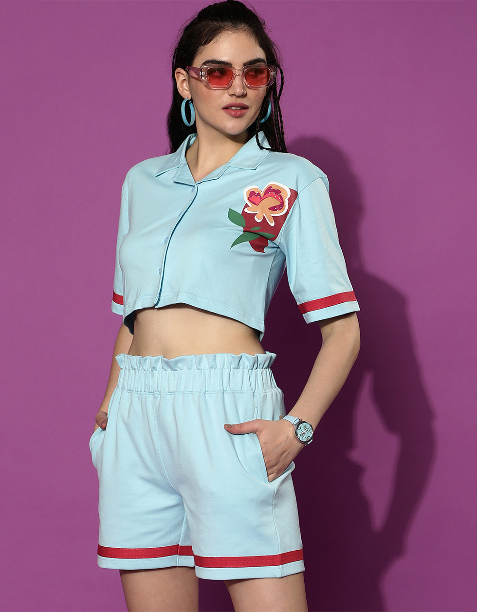What is Co-Ord Set? What Co-ord Means in Modern Fashion