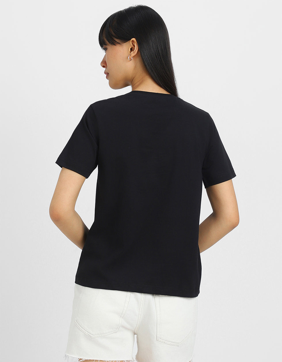 Disney Bambi Regular Fit Graphic T-Shirt