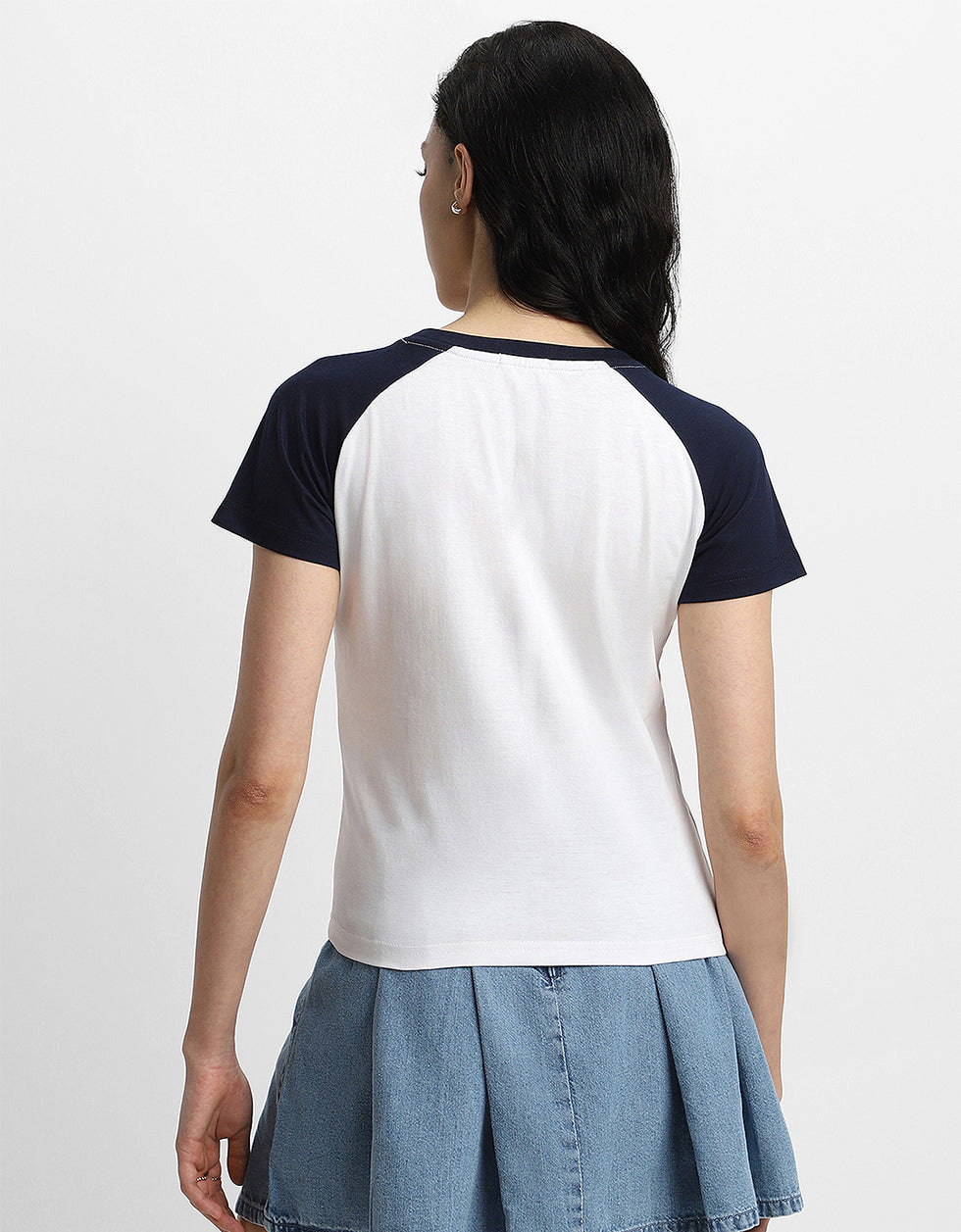 Priority Typographic Printed Regular Fit T-Shirt