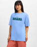 Island Moana Dutch Canal Oversized Fit Graphic T-Shirt