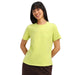 Limeade Plain Regular Fit T-Shirt