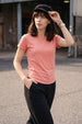 Soapnut Plain Boyfriend Fit T-Shirt