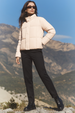 FAWN  LUXE PUFFER JACKET
