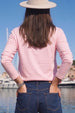 No More Nonsense Rosewater  Full Sleeve Regular Fit T-Shirt