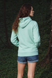 Plain Pista Regular Fit Hoodie