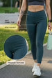 Rama Textured 2 Pocket Skin Fit Legging