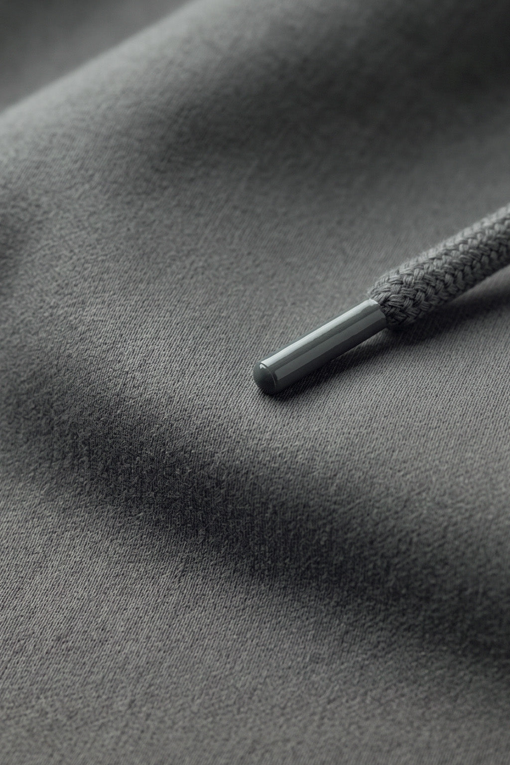 Grey Everyday Street line 4 Pocket Knitted Cargo Track Pant