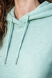 Plain Pista Regular Fit Hoodie
