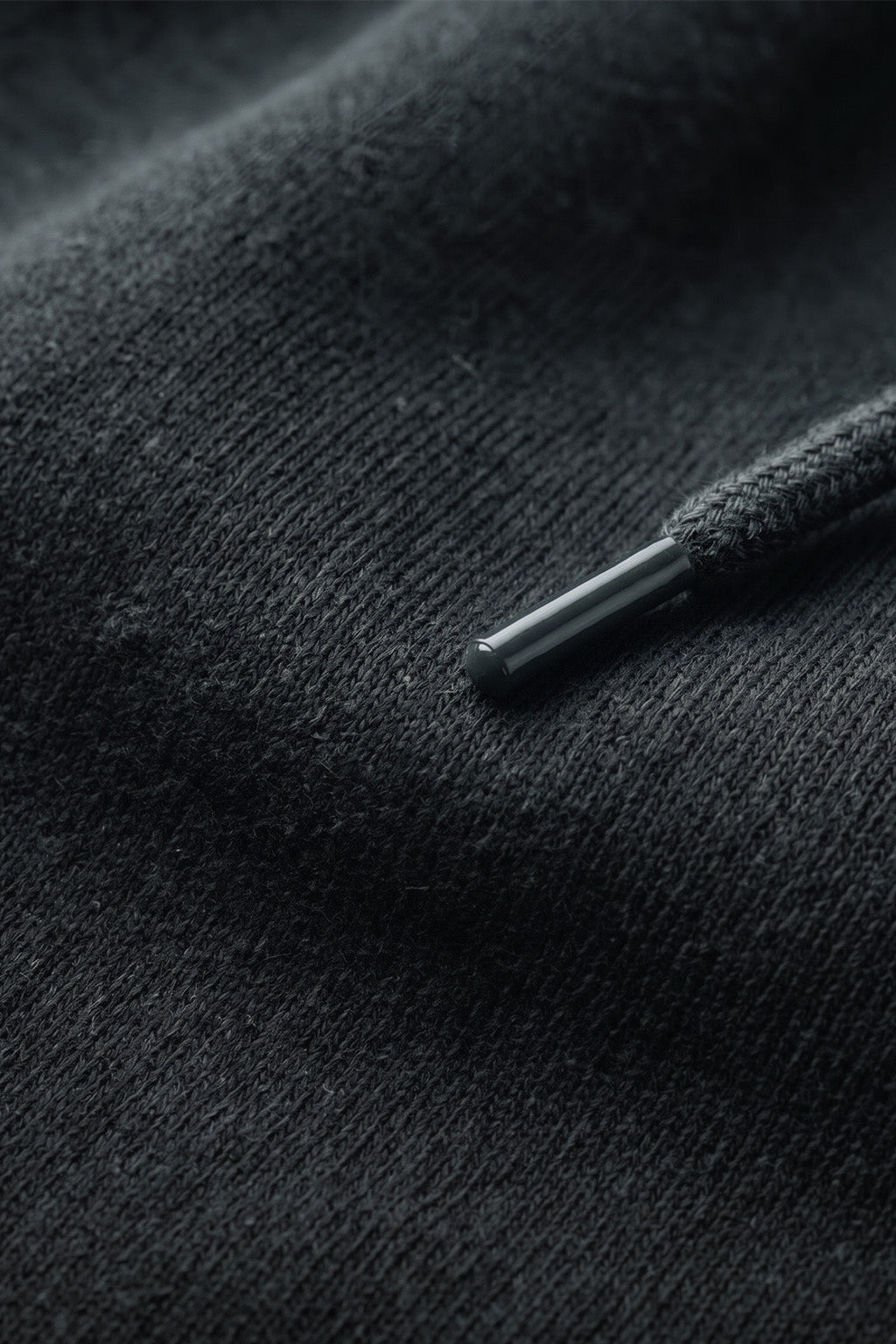 Grey Everyday Street line 4 Pocket Knitted Cargo Track Pant