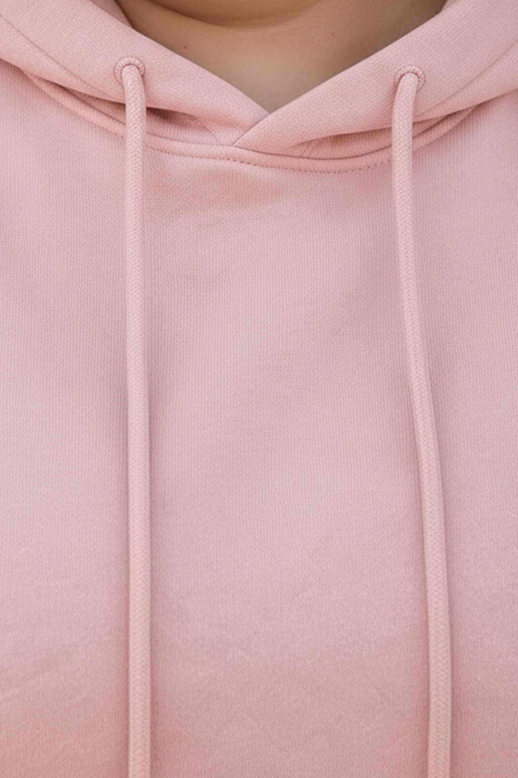 ROSEWATER PLUS SIZE HOODIE