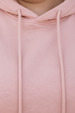 ROSEWATER PLUS SIZE HOODIE