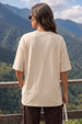 Colorado Swanwhite Oversized Graphic T-Shirt