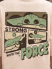 Star War Disney Swanwhite Oversized Graphic T-Shirt