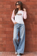 Dream  Raglan Printed Full Sleeve Regular Fit T-Shirt