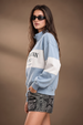 Premium Manhattan Beach Zipper Sweatshirt