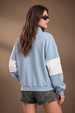 Premium Manhattan Beach Zipper Sweatshirt