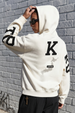Tokyo Premium Oversized Printed Hoodie