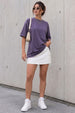 Future Dusk Oversized T-Shirt