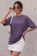 Future Dusk Oversized T-Shirt