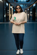 LT1970 Swanwhite Plus Size T-shirt