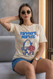 Farmer's Market Swanwhite Regular Fit T-shirt