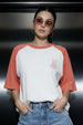 Teddy Soapnut Oversized Graphic T-Shirt