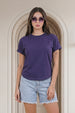 Future Dusk  Plain Boyfriend Fit T-Shirt