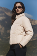 FAWN  LUXE PUFFER JACKET