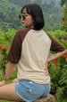 Unproductive Swanwhite Oversized Graphic Printed T-Shirt