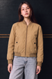 EVERYDAY STONE BOMBER JACKET