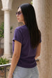 Future Dusk  Plain Boyfriend Fit T-Shirt