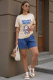Farmer's Market Swanwhite Regular Fit T-shirt