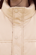 FAWN  LUXE PUFFER JACKET