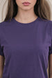 Future Dusk  Plain Boyfriend Fit T-Shirt